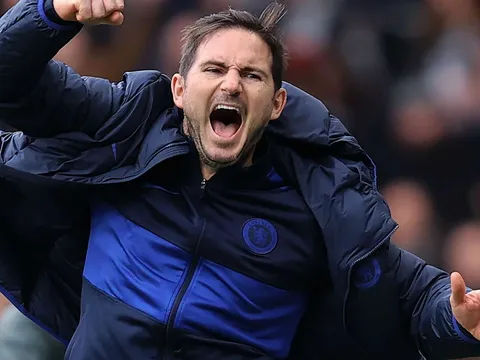 Người cũ Chelsea lý giải vì sao Lampard vĩ đại nhất tây London