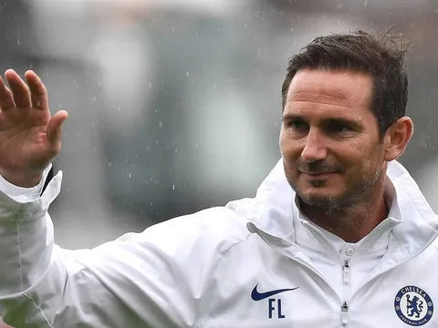 Frank Lampard chỉ ra điều mà Chelsea cần cải thiện
