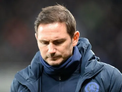 Chelsea chậm kích hoạt 'bom tấn', Lampard cảm thấy bực bội
