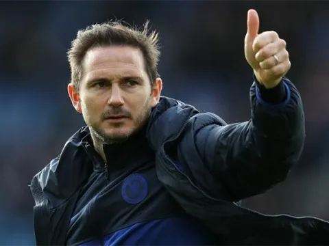Frank Lampard: "Cậu ấy như tân binh của Chelsea mùa tới"