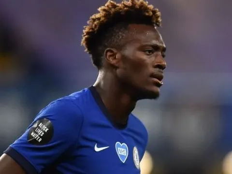 Frank Lampard làm rõ tình hình của Tammy Abraham