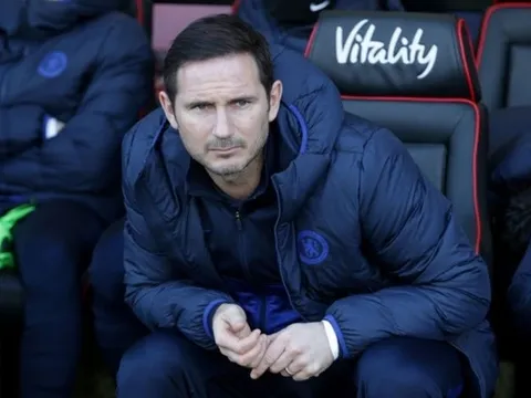 Chelsea hòa nhạt, Lampard nói lời choáng váng về Alonso