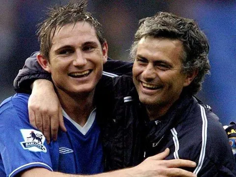 Frank Lampard - Người mang "sự đặc biệt" trở lại Chelsea