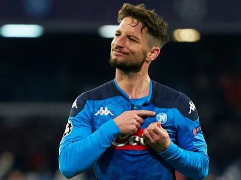 Frank Lampard nhận tin buồn từ 'mục tiêu số 1'