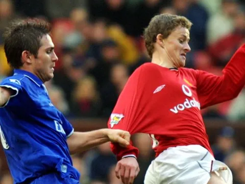 3 lí do tại sao Man Utd sẽ đánh bại Chelsea