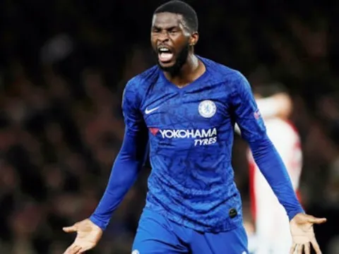 XONG! Nói nước đôi, Lampard công khai khả năng chia tay sao Chelsea