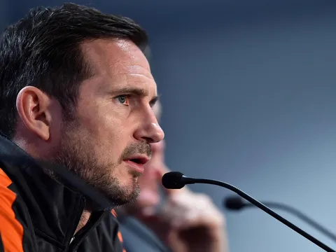 Bị Bayern 'giã nát', Lampard ca ngợi duy nhất 1 sao Chelsea này