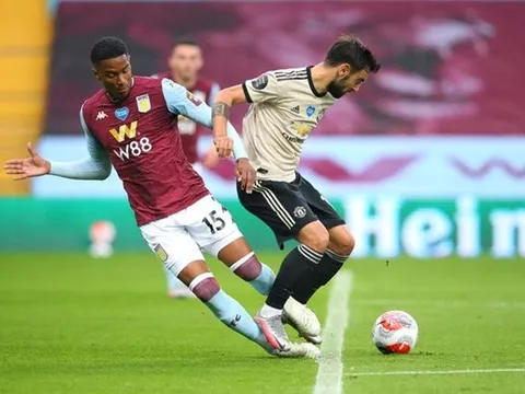 VAR liên tục 'cứu' Man Utd, Lampard lập tức cảnh báo Chelsea 1 câu