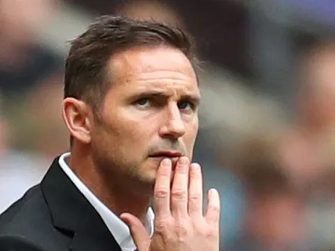 Lampard phá vỡ im lặng, chốt xong tương lai 'kẻ trốn chạy' thời Sarri