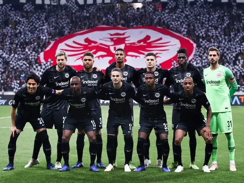 CHÍNH THỨC! 'Đại bàng' Bundesliga đã toang vì COVID-19