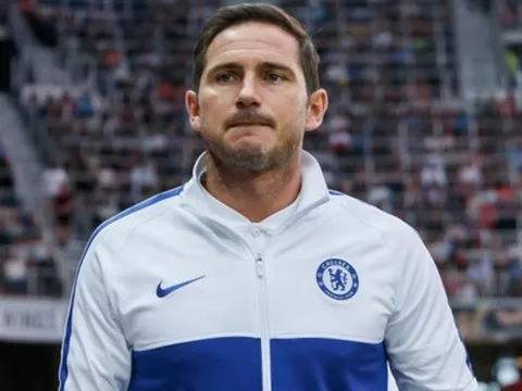 Bất chấp chỉ trích, Lampard vẫn định để các cầu thủ trẻ ra sân trận Liverpool