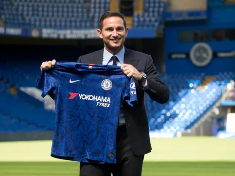 Tiết lộ! Đội hình Chelsea, trung phong và số 10 mùa tới là ai?