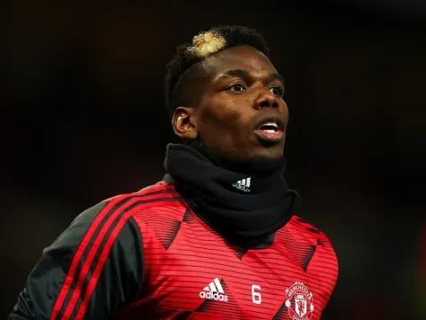 Fred đăng đàn, nói lời thật lòng về tương lai Pogba