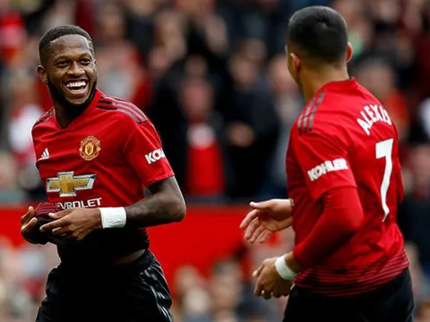 Sanchez ra đi, 'bom xịt M.U còn lại' định đoạt luôn tương lai