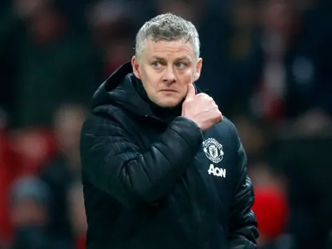 Fred: "Tương lai của Solskjaer phụ thuộc vào những người đó"