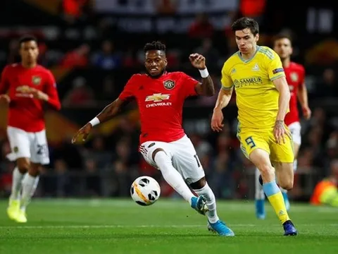 Man Utd cách chức vô địch Premier League bao nhiêu năm?