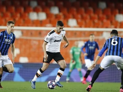 Liverpool tranh giành mục tiêu 90 triệu euro với 2 gã khổng lồ La Liga