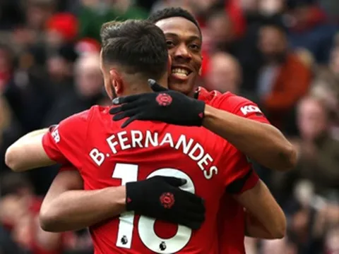 10 'kẻ dội bom' người Pháp xuất sắc nhất lịch sử NHA: Cantona thứ 5, Judas Arsenal