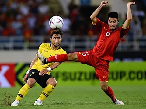 HLV ĐT Malaysia chỉ ra tử huyệt của đội nhà, tức tốc gọi bổ sung 1 cái tên