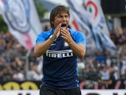 Gạ đổi người lấy 'trọng pháo' Arsenal, Inter nhận 'cú tát' đau đớn