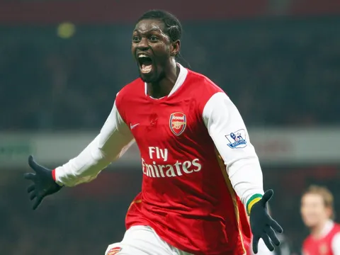 "Gã Judas" của Arsenal gặp trở ngại trên đường hồi hương lánh dịch