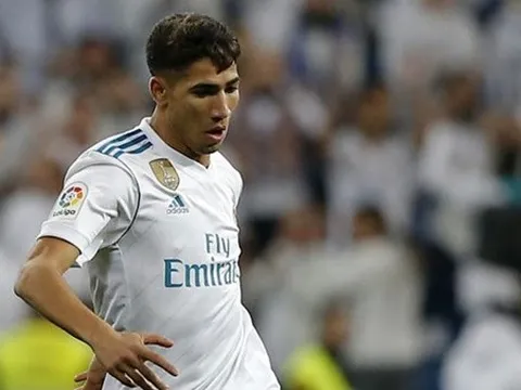 Gã khổng lồ vào cuộc, âm mưu cuỗm "cơn lốc cánh phải" của Real