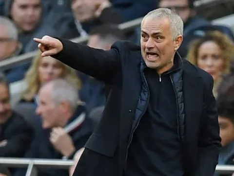 Gã khổng lồ xác nhận, cuỗm "nạn nhân" của Mourinho về thay "quái thú"