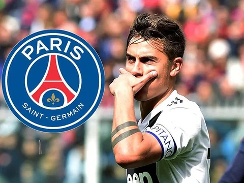 'Gã nhà giàu' nước Pháp tiếp tục ve vãn sao Juventus