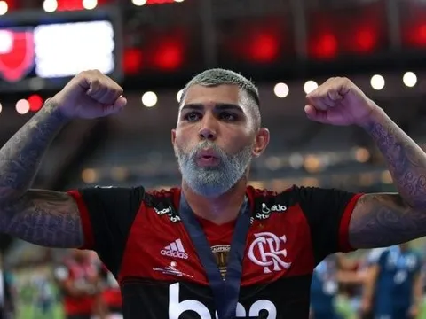 “Chelsea và West Ham từng muốn có Gabigol nhưng…”