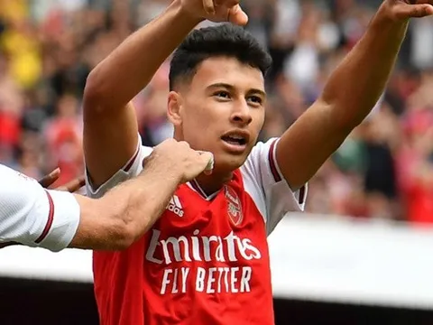 5 tài năng trẻ hứa hẹn bùng nổ tại Carabao Cup: Pique 2.0