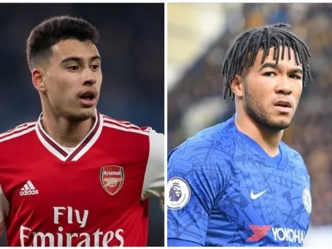 Huyền thoại MU chỉ ra 5 ngôi sao U21 đỉnh nhất Premier League