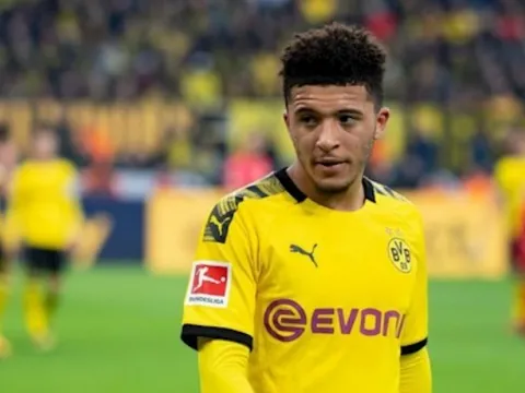 Gạch tên Sancho, Man United bỏ ra 153 triệu bảng để đón thần đồng của Barcelona