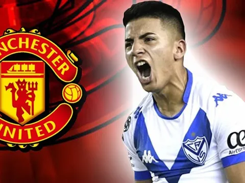 Chuyển nhượng 30/01: Hoàn tất HĐ "Messi mới", M.U chốt vụ Pogba; Liverpool rục rịch đón tân binh