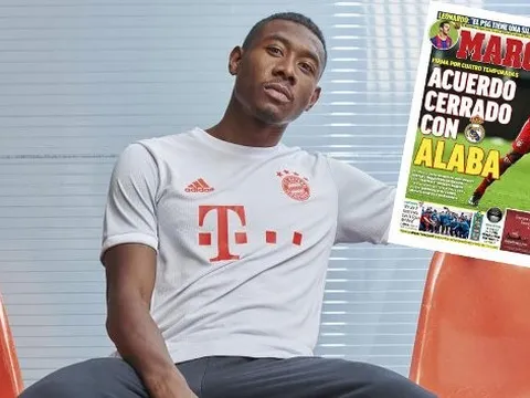 Gần như xong, Real Madrid sớm đón tân binh đầu tiên trong mùa Hè 2021