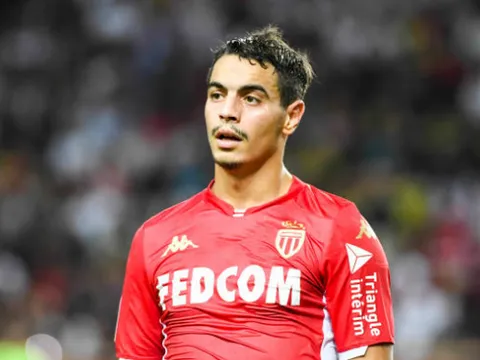 'Gánh team' hết mình, 'ác mộng' Man United vẫn bất lực trước Monaco