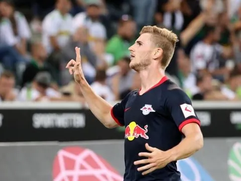 Gặp Bayern, Nagelsmann dùng sát thủ 5 bàn/3 trận đe dọa "Hùm xám"