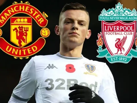 Gặp khó vụ Koulibaly, Man Utd nhắm cái tên lạ hoắc đá cặp Maguire