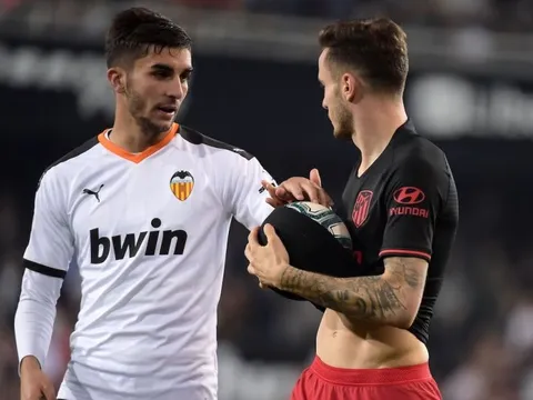 Gặp khó vụ Sancho, Man Utd sang Tây Ban Nha mua phương án dự phòng