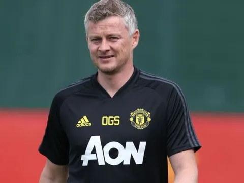 Gặp riêng Ed Woodward, Solskjaer đòi mua cho bằng được sao Argentina