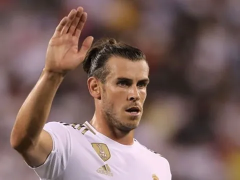 Zidane "chơi" trò mới, giam lỏng "golf thủ" ở Madrid