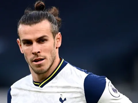 Gareth Bale hồi sinh, Real Madrid nhanh chóng chốt giá bán