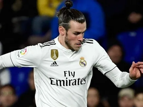 "Gareth Bale sẽ được chào đón tại đây"