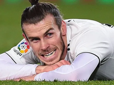 Gareth Bale: Sai từ khi mới bắt đầu?
