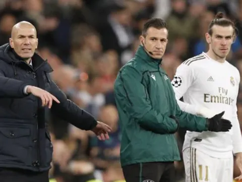 Gareth Bale sẽ đi đâu sau khi rời Real Madrid?