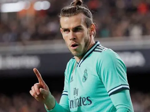 "Gareth Bale sẽ rời Madrid, nhưng dĩ nhiên không về lại nước Anh"
