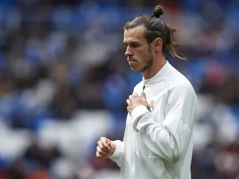Gareth Bale – Siêu nhân bị đè bẹp bởi biệt đội siêu anh hùng