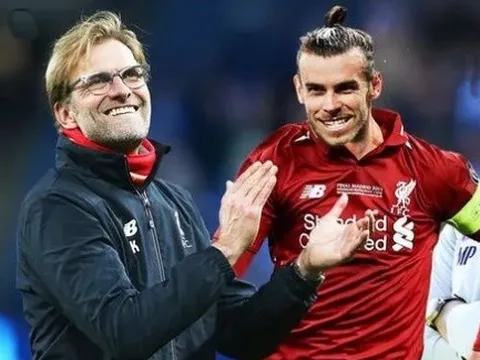 “Gareth Bale từng có cơ hội khoác áo Liverpool”