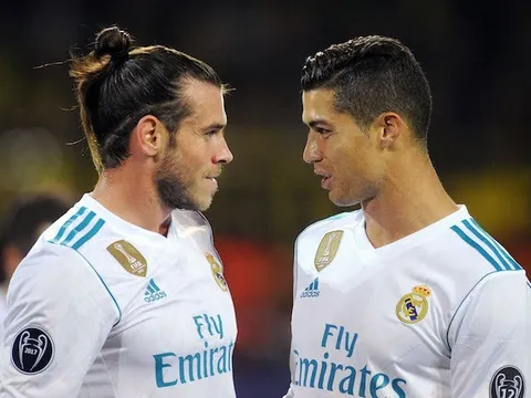 Gareth Bale và những nơi có thể cứu vãn sự nghiệp