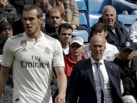 Gareth Bale và Real Madrid: Khi kẻ độc hành lại tìm thấy ánh sáng!