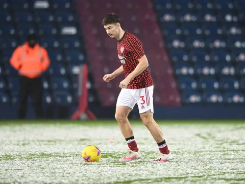 Gareth Barry chỉ ra đội trưởng tương lai cho Arsenal